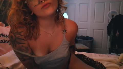 Autie 3 online show from 05/13/26, 02:42
