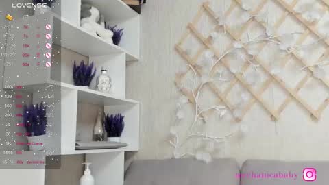 Snapshot of auto_baby chatting on 02/03/26, 11:59 Dasha online show from 02/03/26, 11:59