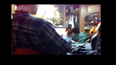 Senior Agua online show from 12/17/24, 07:07