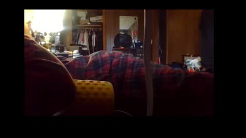 Senior Agua online show from 12/20/24, 10:05