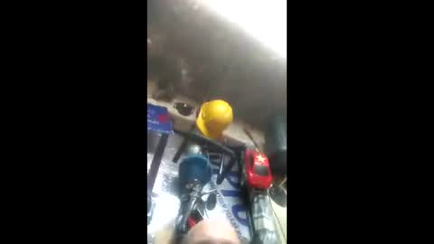 Pluke online show from 01/26/25, 01:47