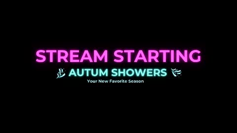 Snapshot of autum_showers chatting on 06/28/26, 10:38 Autum Showers online show from 06/28/26, 10:38