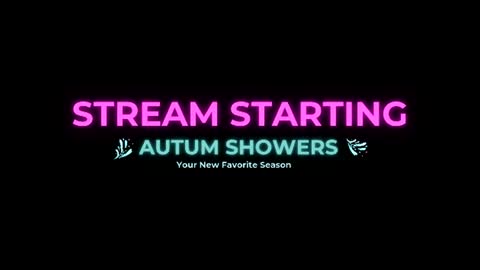 Snapshot of autum_showers chatting on 07/01/26, 07:57 Autum Showers online show from 07/01/26, 07:57
