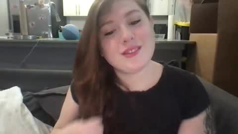 AutumnGoddessXO online show from 03/26/26, 02:33