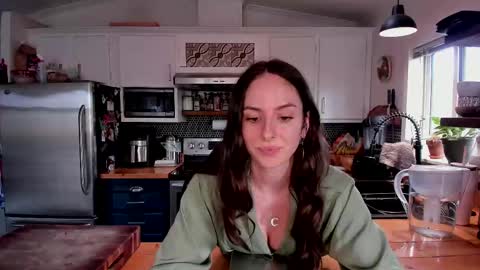 Autumn Knightly online show from 03/05/25, 08:32