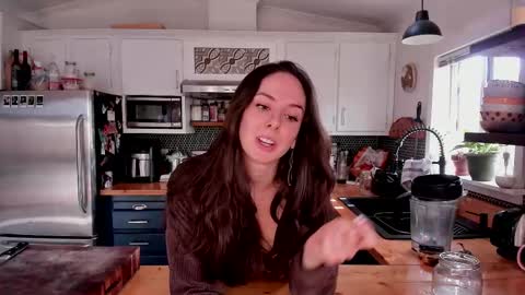 Autumn Knightly online show from 03/10/25, 05:18