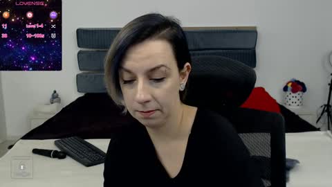 AutumnOpal online show from 12/22/24, 12:07