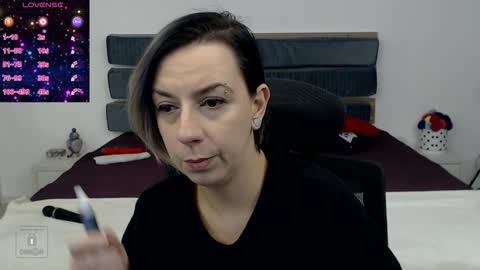 AutumnOpal online show from 12/26/24, 11:46