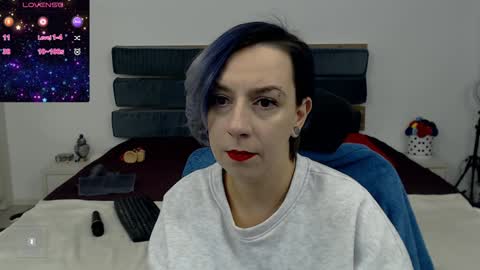 AutumnOpal online show from 12/28/24, 12:26