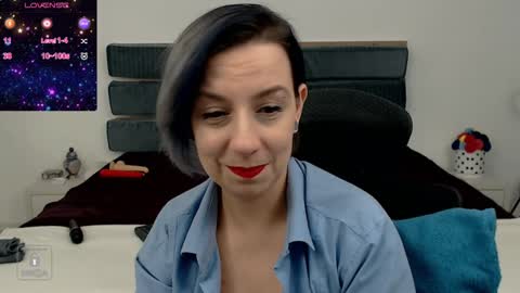 AutumnOpal online show from 01/05/25, 11:55