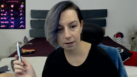 AutumnOpal online show from 01/07/25, 11:56