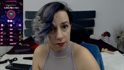 AutumnOpal online show from 01/10/25, 02:25