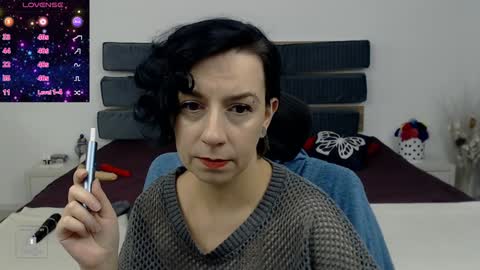 AutumnOpal online show from 01/12/25, 12:49