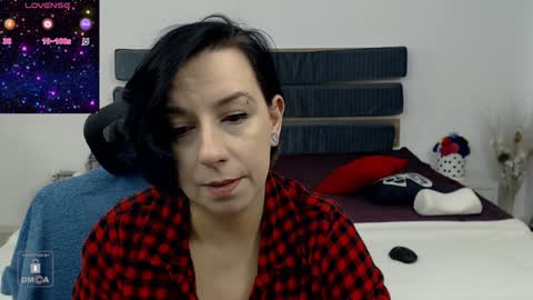 AutumnOpal online show from 01/12/25, 11:04