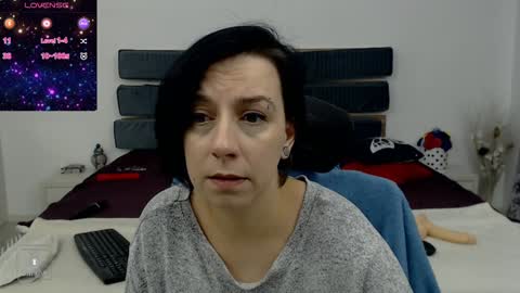 AutumnOpal online show from 01/15/25, 01:34