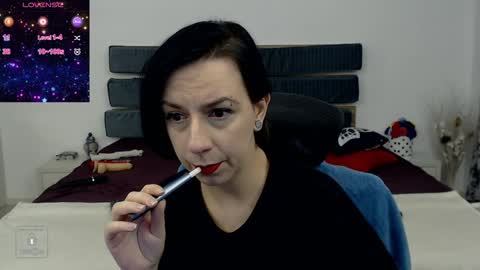 AutumnOpal online show from 01/16/25, 12:45