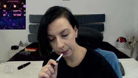 AutumnOpal online show from 01/19/25, 11:32