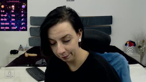 AutumnOpal online show from 01/20/25, 02:32