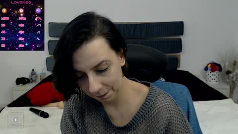 AutumnOpal online show from 01/21/25, 02:33