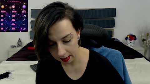 AutumnOpal online show from 02/03/25, 01:41