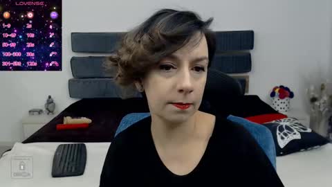 AutumnOpal online show from 02/11/25, 11:54