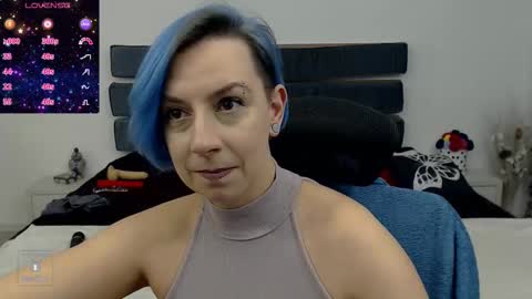 AutumnOpal online show from 03/04/25, 10:49