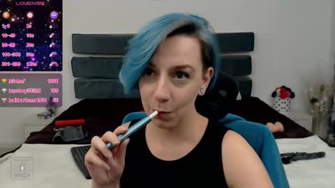 AutumnOpal online show from 03/07/25, 02:46