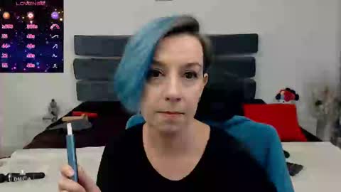 AutumnOpal online show from 03/07/25, 11:27