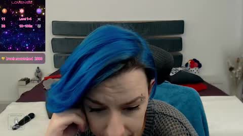 AutumnOpal online show from 03/11/25, 10:09