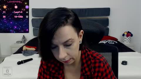 AutumnOpal online show from 09/14/25, 09:14