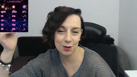 AutumnOpal online show from 11/05/25, 10:54