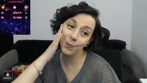 AutumnOpal online show from 11/12/25, 11:14