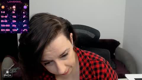 AutumnOpal online show from 12/15/25, 11:31