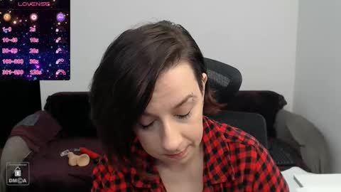 AutumnOpal online show from 12/17/25, 11:33