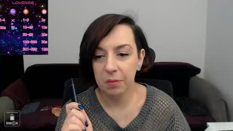 AutumnOpal online show from 12/18/25, 11:00