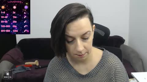 AutumnOpal online show from 01/09/26, 12:02