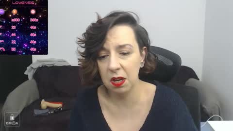 AutumnOpal online show from 02/07/26, 10:35