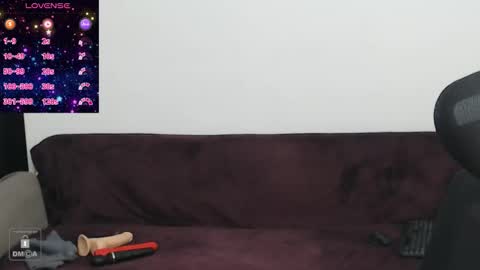 AutumnOpal online show from 03/03/26, 10:04