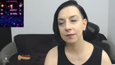 AutumnOpal online show from 03/19/26, 10:25