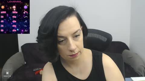 AutumnOpal online show from 03/29/26, 10:10