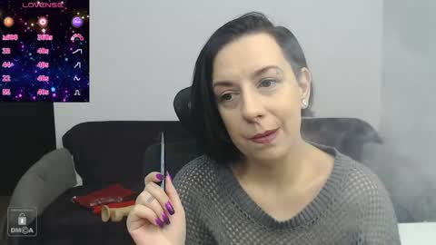 AutumnOpal online show from 04/15/26, 09:15