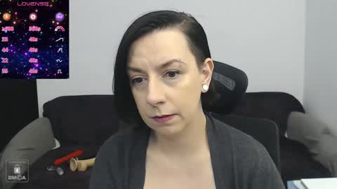 AutumnOpal online show from 04/18/26, 09:37