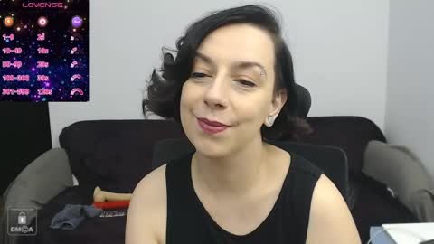 AutumnOpal online show from 04/22/26, 10:22