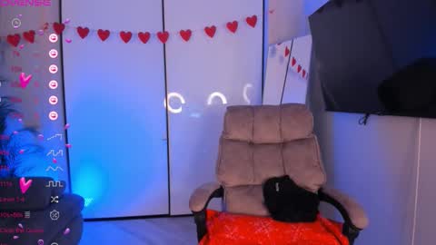 Alice online show from 03/11/26, 11:00