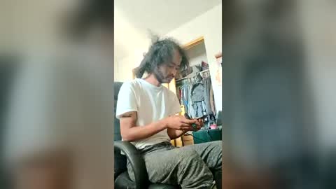 auzeleven online show from 07/14/26, 01:50