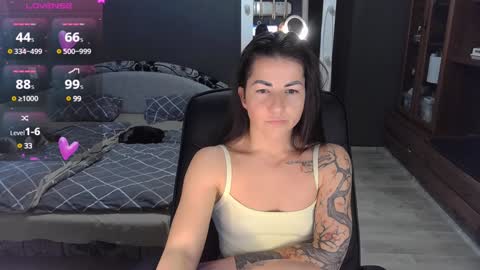 Ava online show from 12/04/24, 10:13