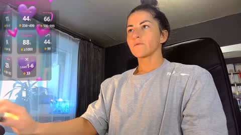 Ava online show from 01/27/25, 11:32