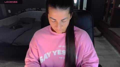 Ava online show from 10/01/25, 11:16