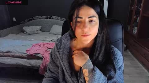 Ava online show from 03/06/26, 11:28