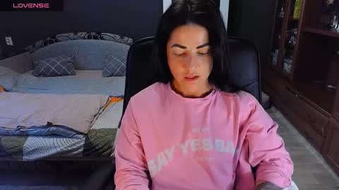 Ava online show from 03/11/26, 11:27